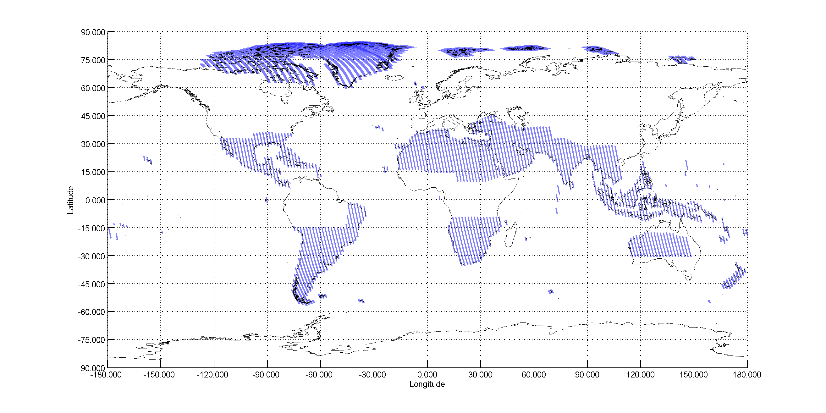 CYCLE_117 - World Ascending passes